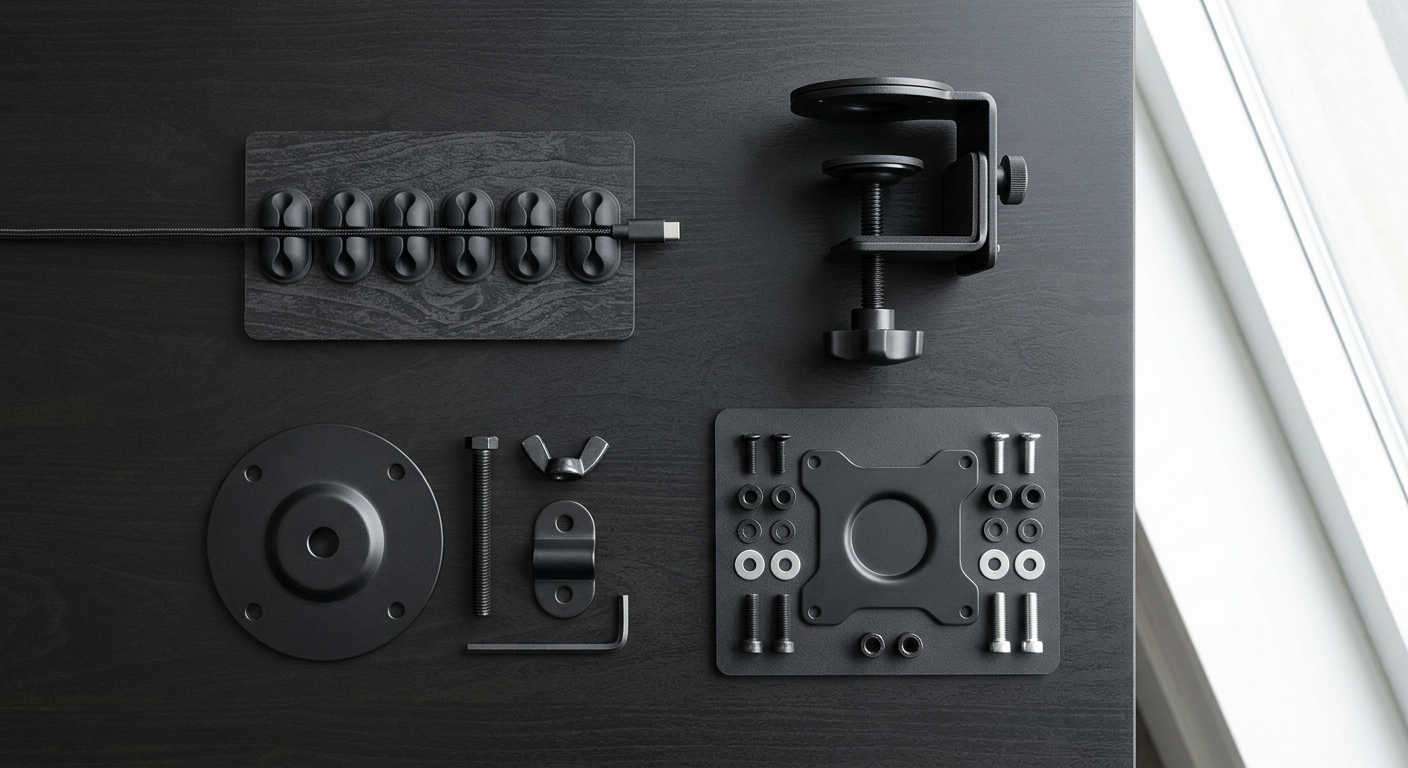 Desk Accessories