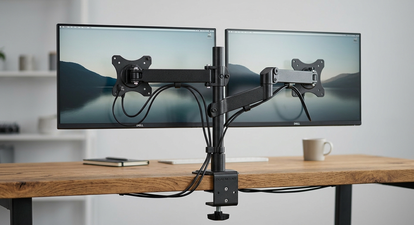 Monitor Mounts