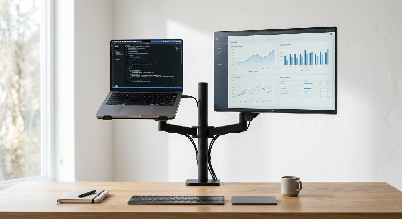 Monitor Stands